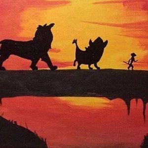 Meet your Posher, Amber